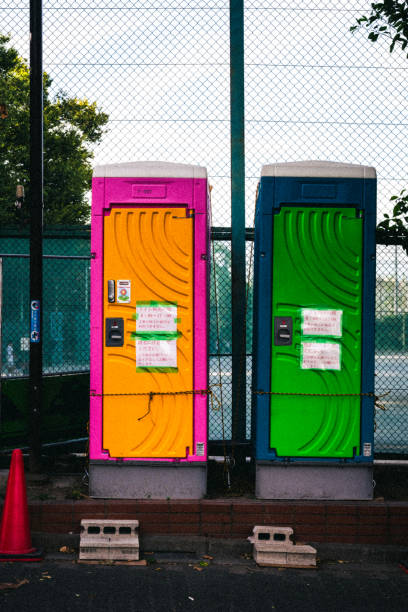 Best Sanitation services for porta potties  in Loughman, FL
