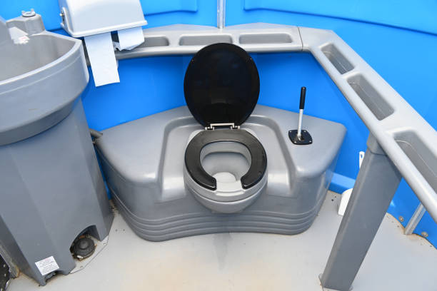 Best Sanitation services for porta potties  in Loughman, FL