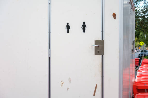 Best Temporary restroom rental  in Loughman, FL