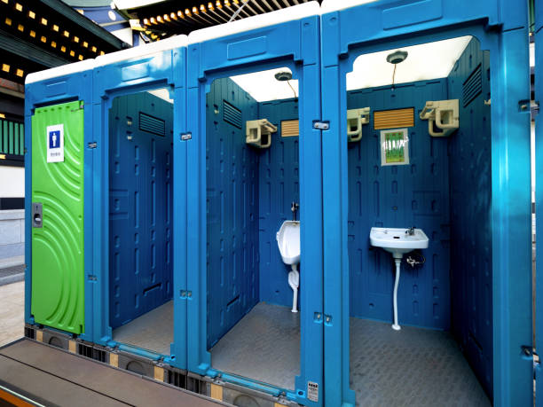 Best Porta potty rental near me  in Loughman, FL