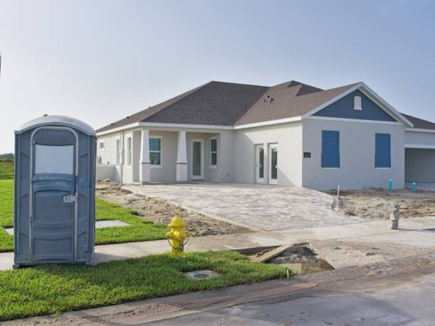 Best Wedding porta potty rental  in Loughman, FL