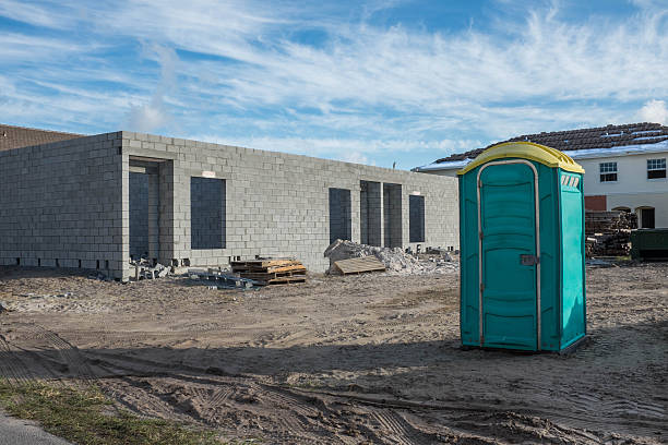 Best Portable toilet rental for construction  in Loughman, FL